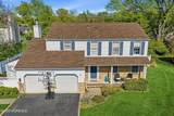 1707 Melville Street - Photo 1