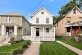 826 Dunlewy Street - Photo 1