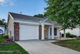 2381 Coral Leaf Road - Photo 2
