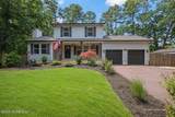 1431 Reed Road - Photo 3