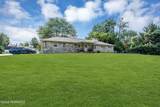 564 Spotswood Englishtown Road - Photo 2