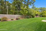 607 Timberline Lane - Photo 32