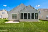 607 Timberline Lane - Photo 33