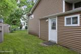 101 Chelsea Avenue - Photo 34