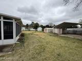 319 Savannah Road - Photo 30