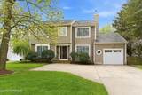 924 Ocean Road - Photo 1