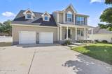 73 Timberline Road - Photo 1