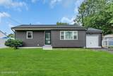 893 Egret Drive - Photo 1