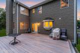 1607 Twin Lakes Drive - Photo 31