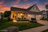 9 Winged Foot Road - Photo 1