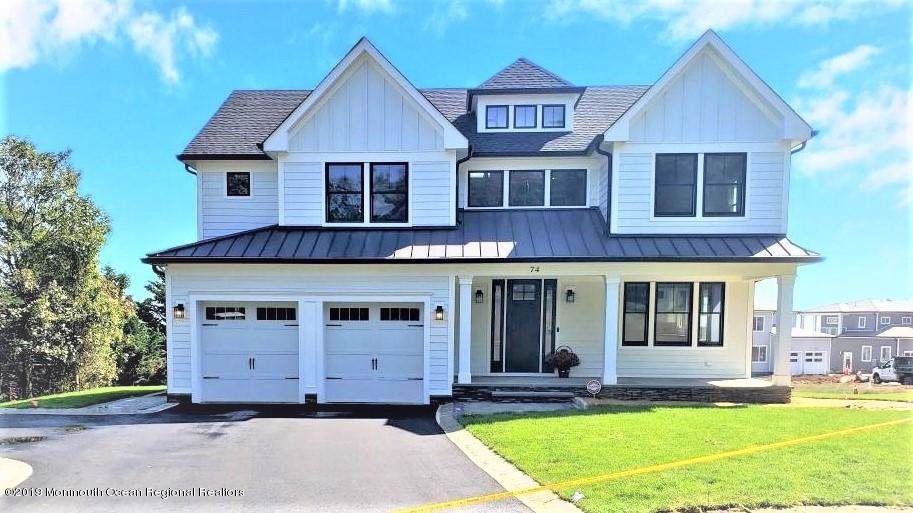 74 Portland Road - Photo 1
