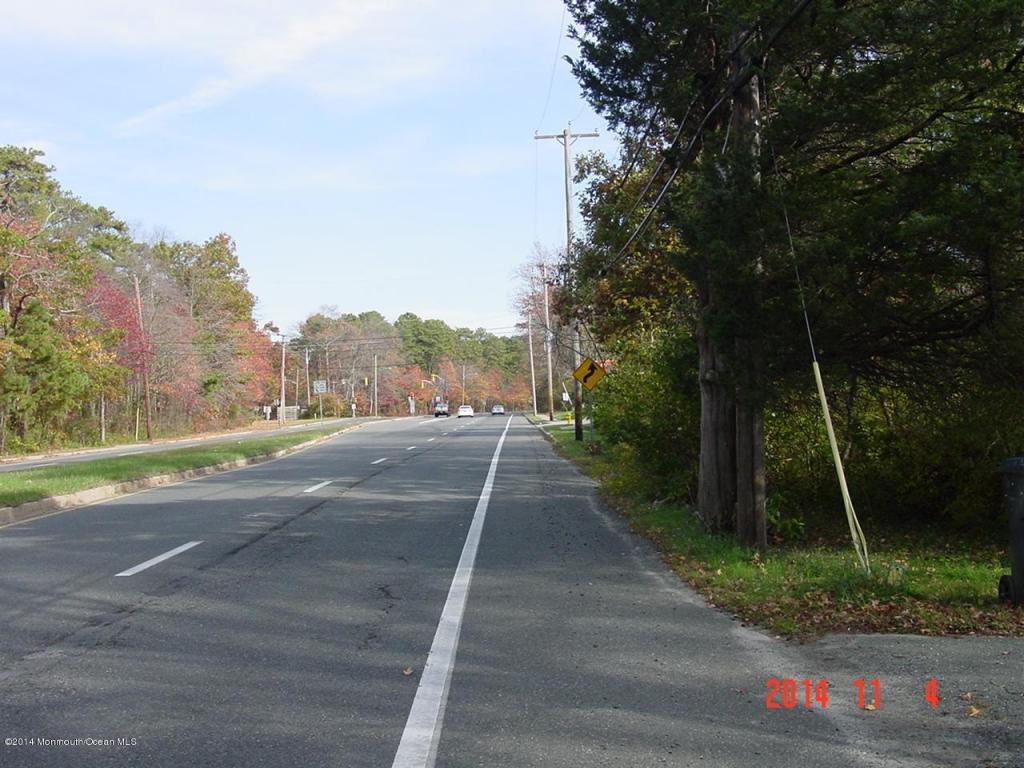 949 Burnt Tavern Road - Photo 1