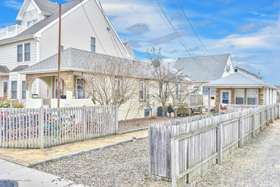 1509 Central Avenue - Photo 1