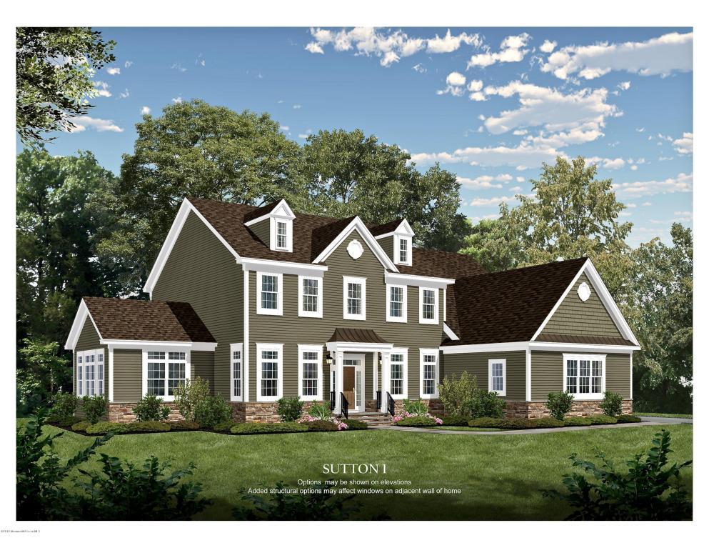 5 Hayfield Court - Photo 1