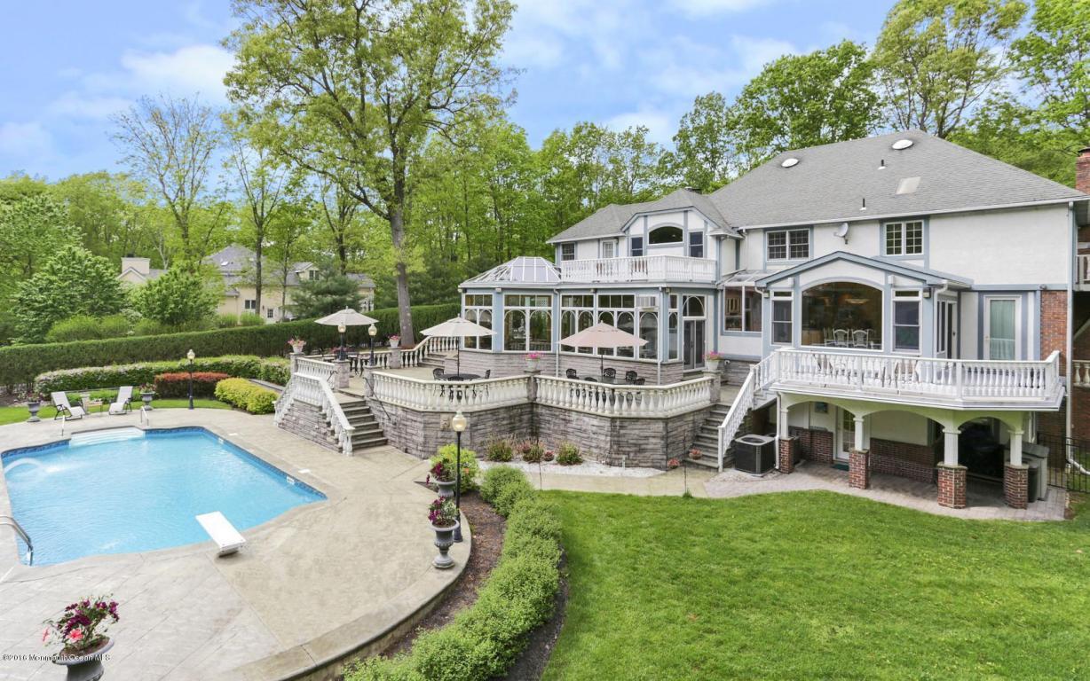 9 Alpine Drive - Photo 1