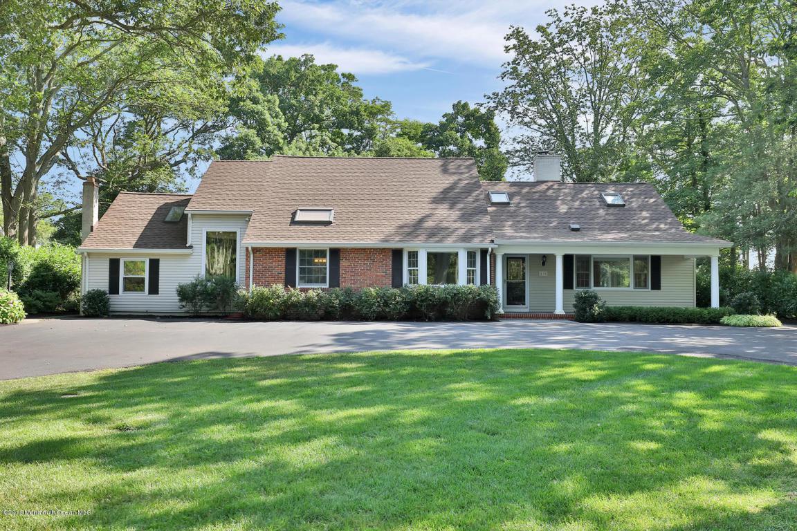 618 Oceanview Road - Photo 1