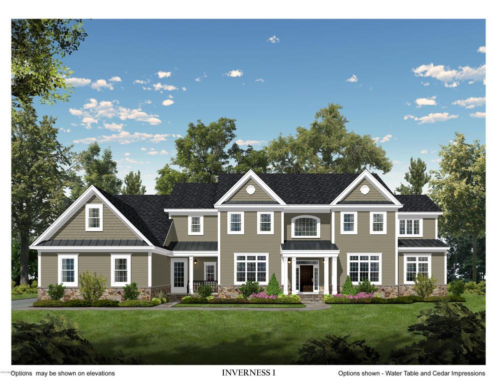 8 Hayfield Court - Photo 1