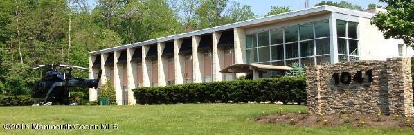 1041 Highway 36 - Photo 1