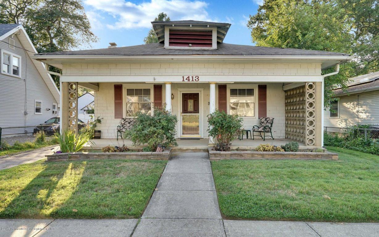 1413 Edgewood Avenue - Photo 1