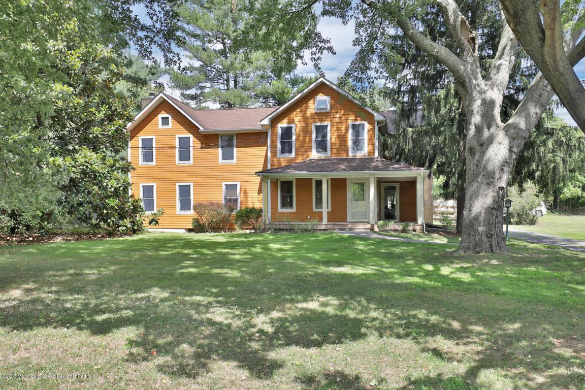 151 Dutch Lane Road - Photo 1