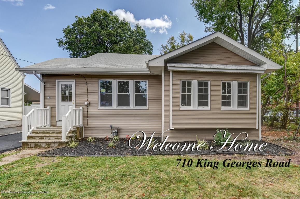 710 King Georges Road - Photo 1