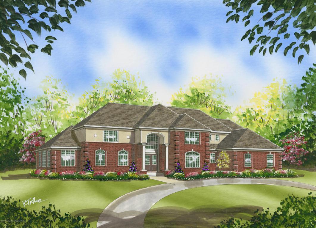 11 Cook Court - Photo 1