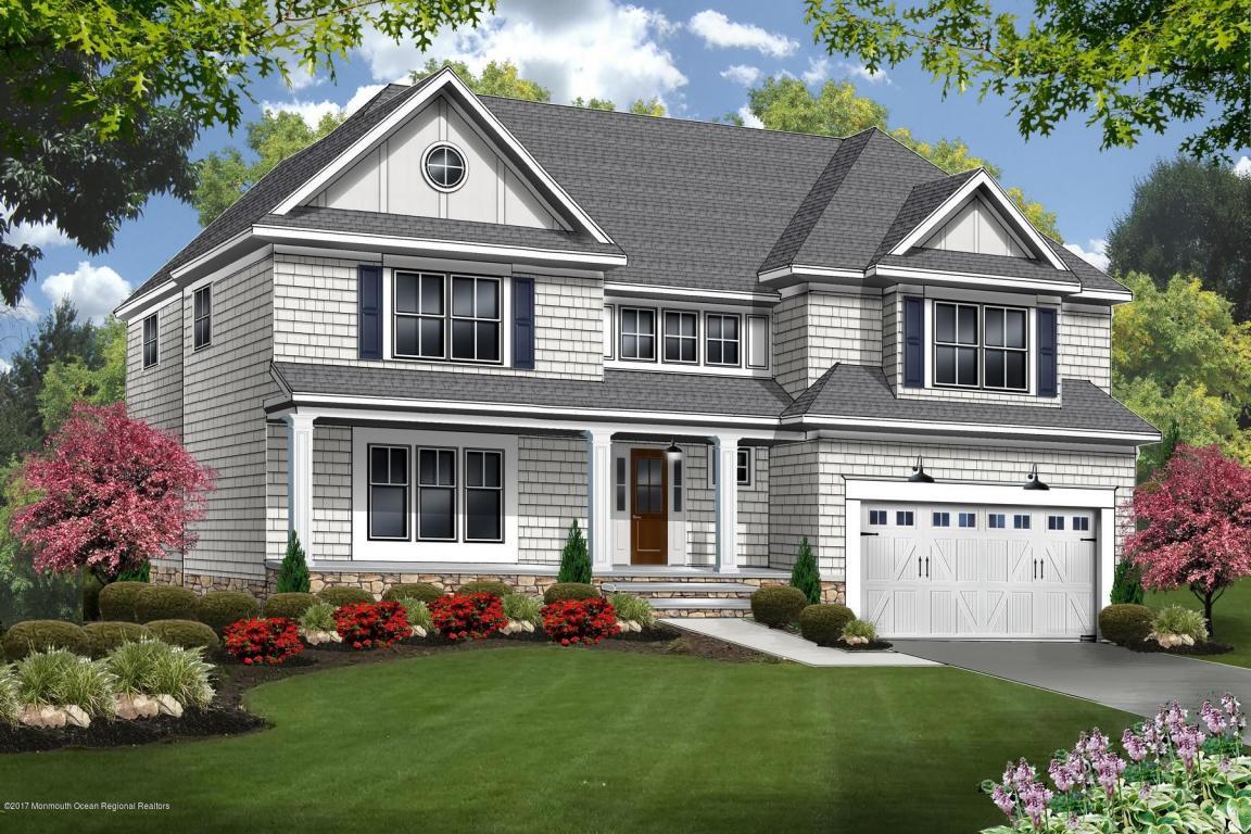 60 Lennox Avenue - Photo 1