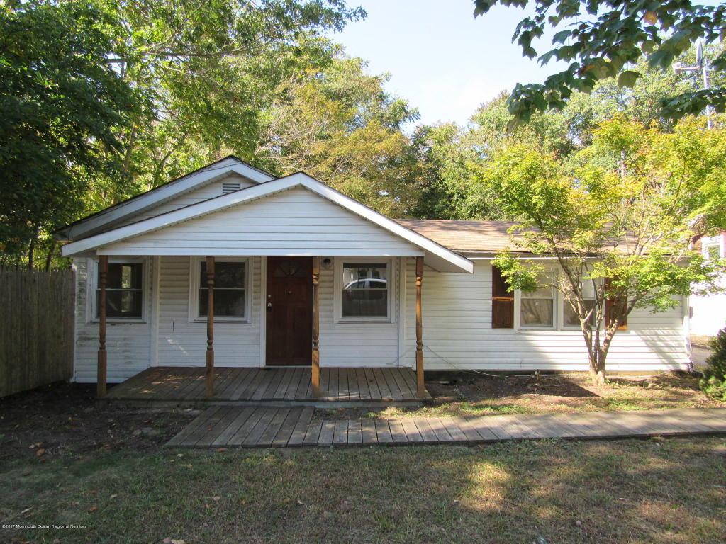 1815 N Street - Photo 1