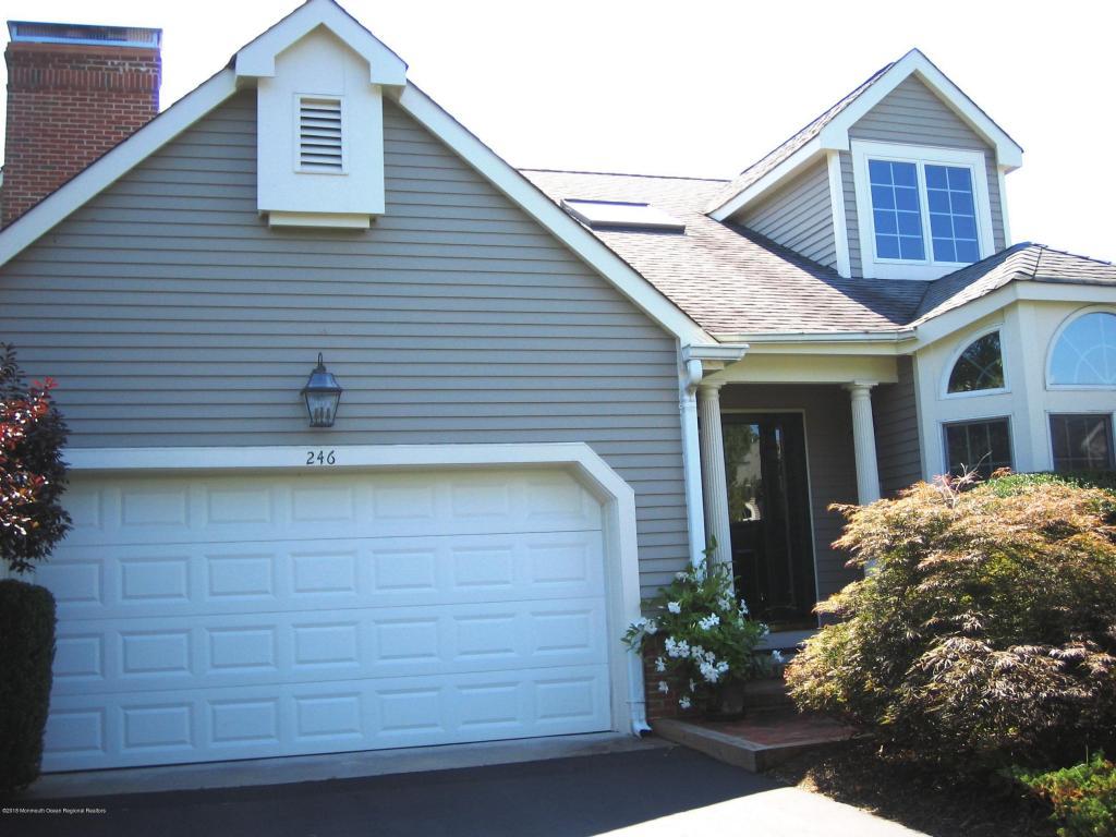 246 Whispering Woods Court - Photo 1