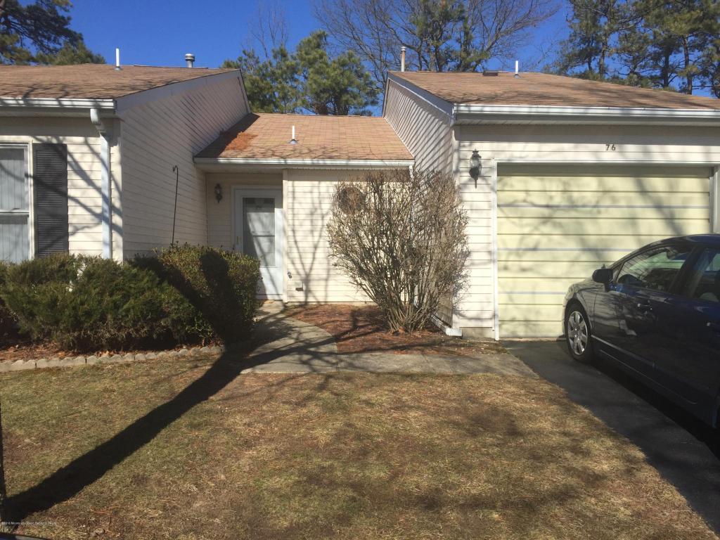 76 Woodshill Drive - Photo 1