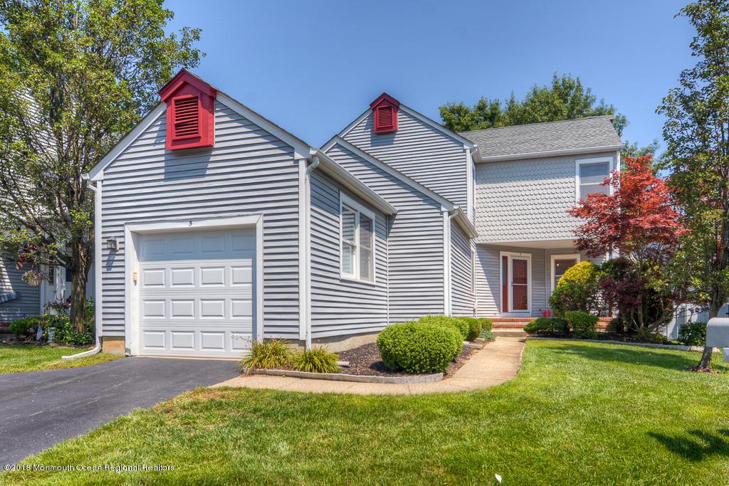 5 Turnberry Circle - Photo 1