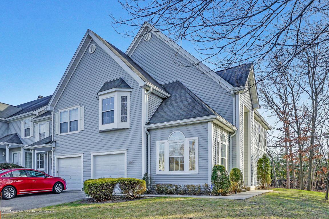 4607 Galloping Hill Lane - Photo 1