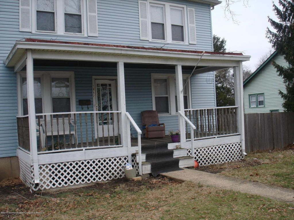 1052 Pennington Highway - Photo 1
