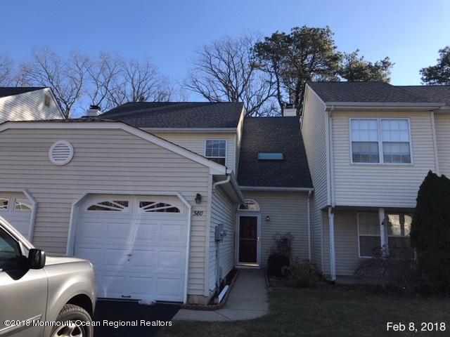 580 Woodbine Lane - Photo 1
