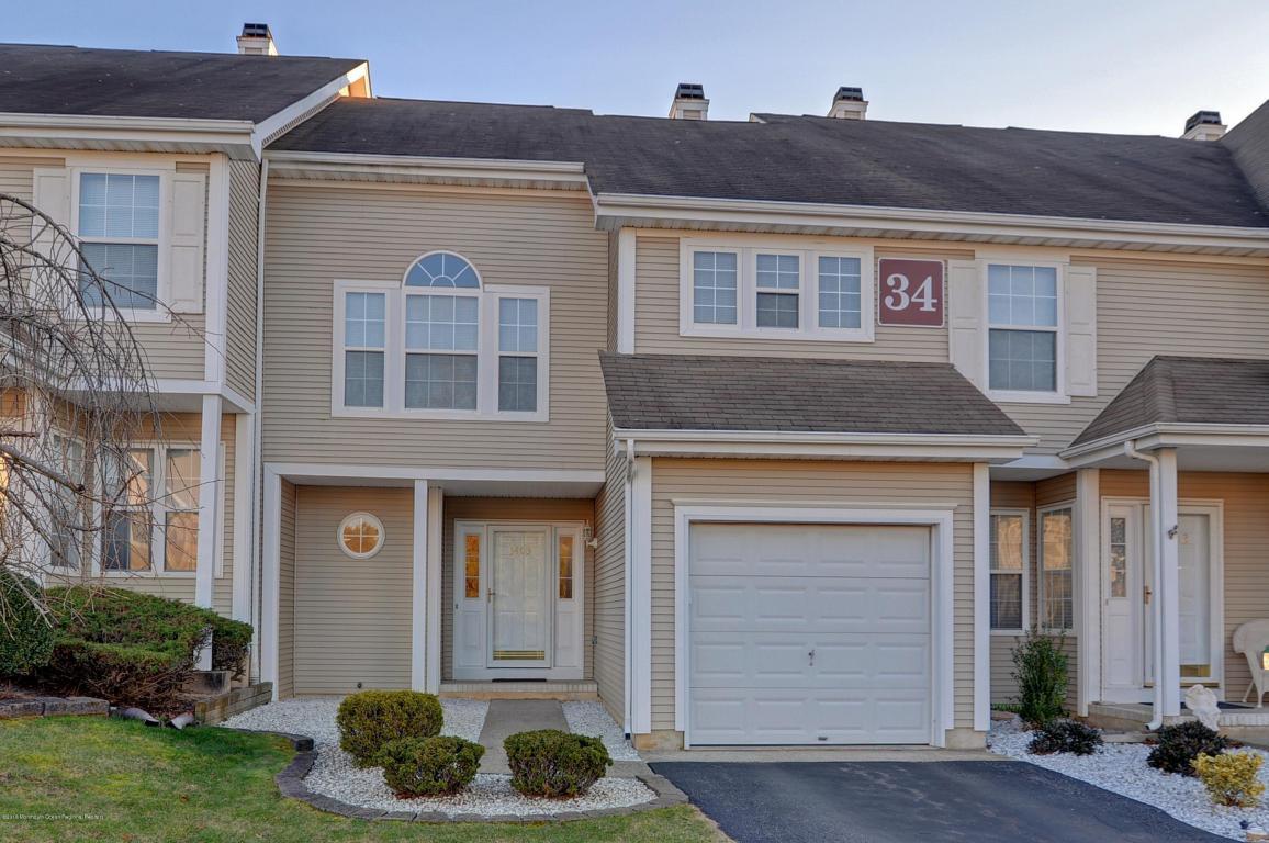 3403 Equestrian Way - Photo 1
