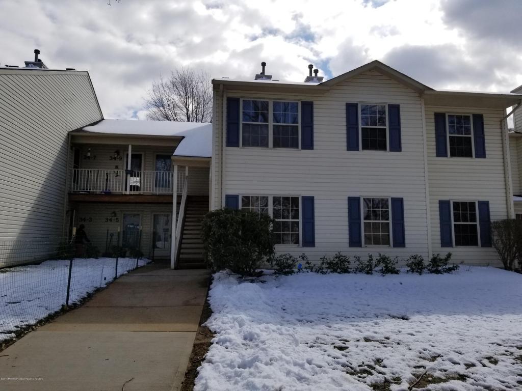 34 Whistler Drive - Photo 1