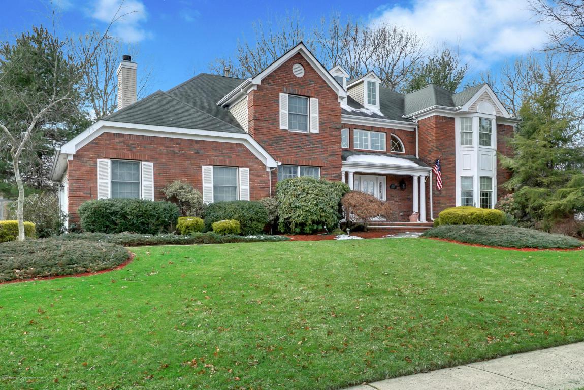 1403 Pippin Drive - Photo 1
