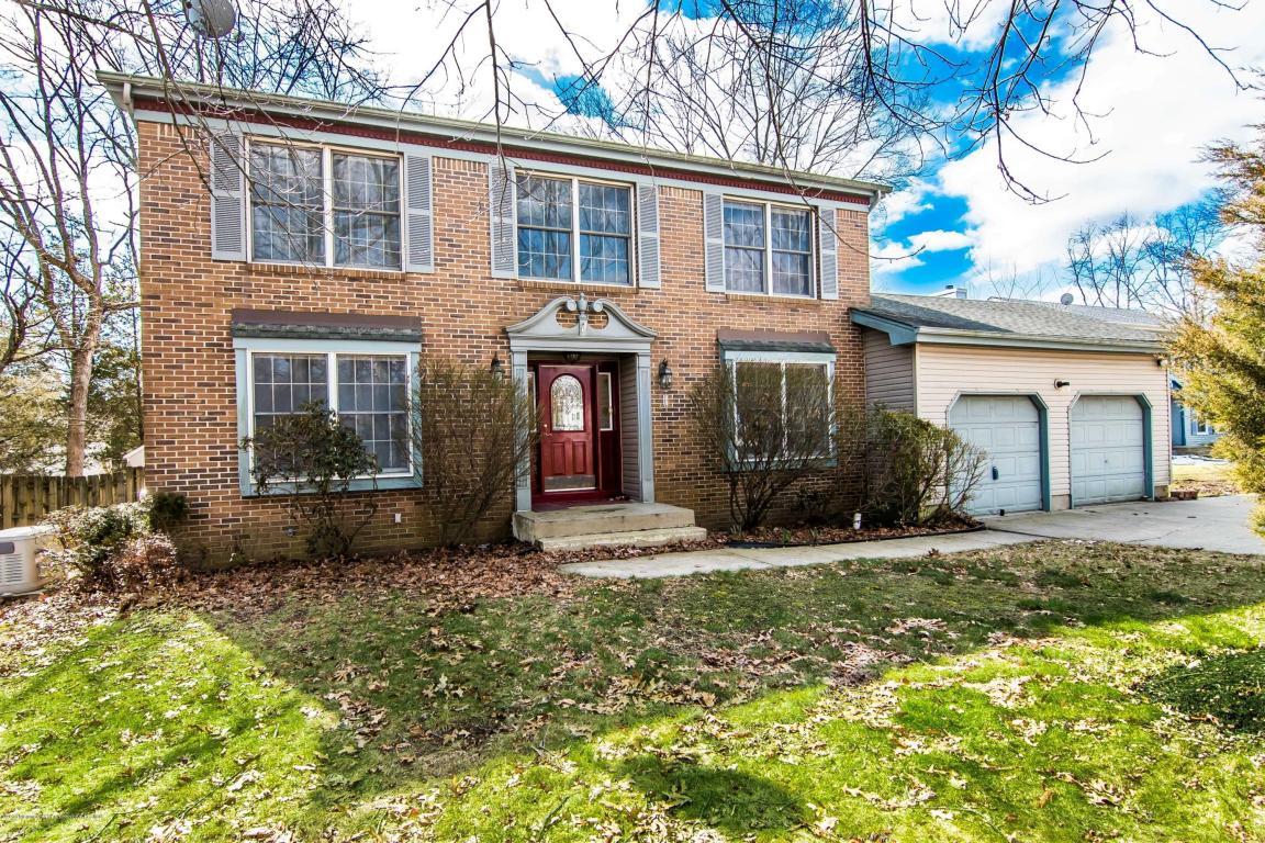 581 Bennetts Mills Road - Photo 1