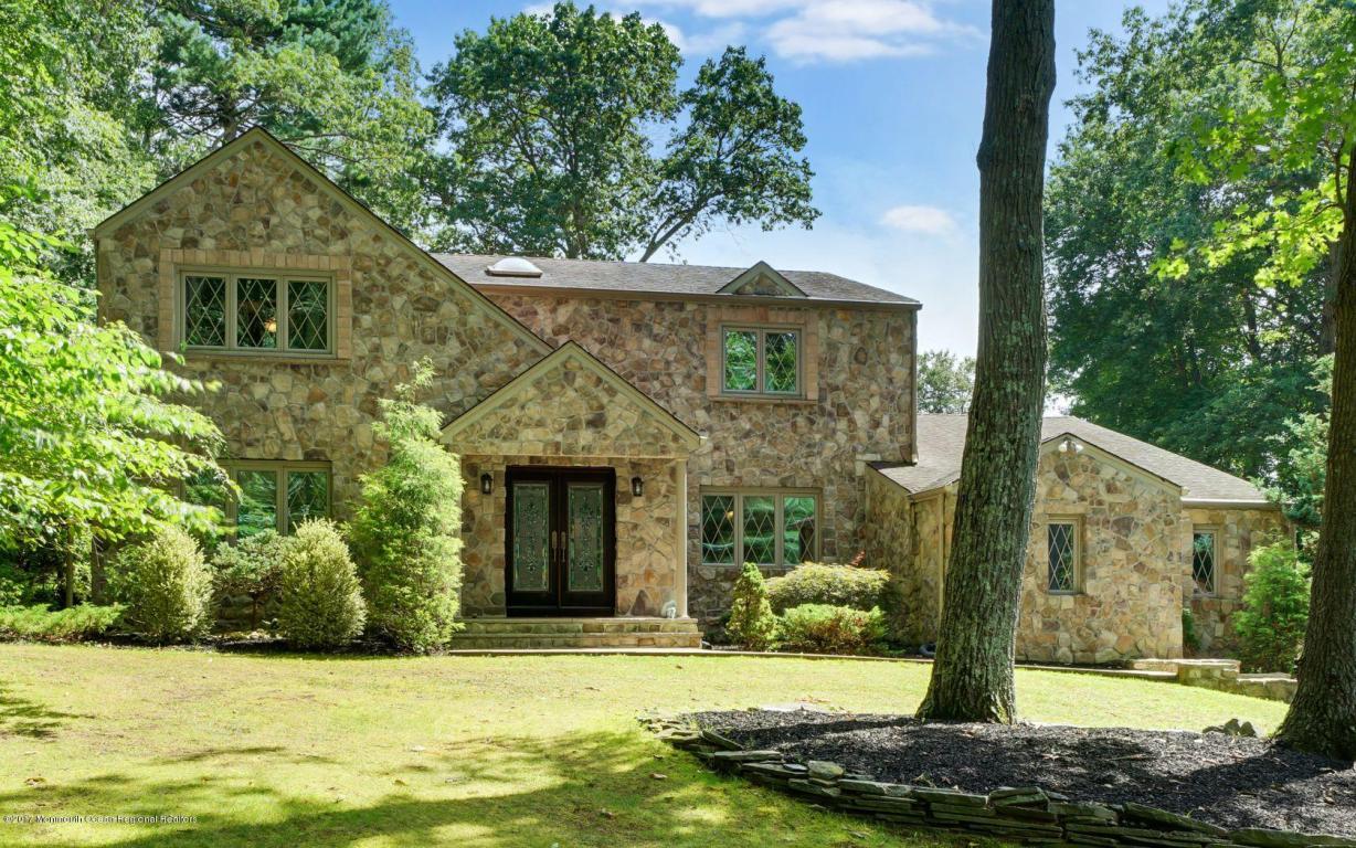 20 Pheasant Run - Photo 1