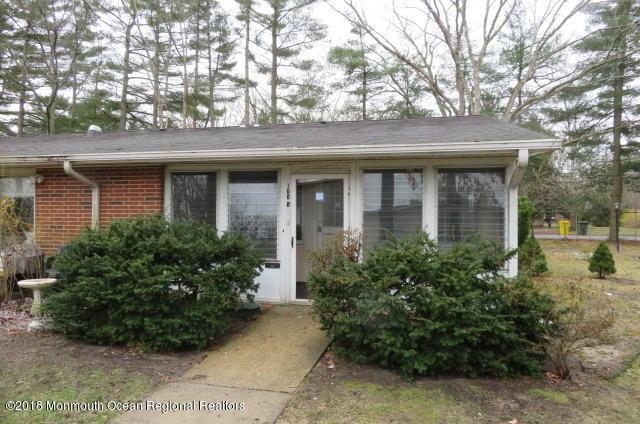 166d Huntington Drive - Photo 1