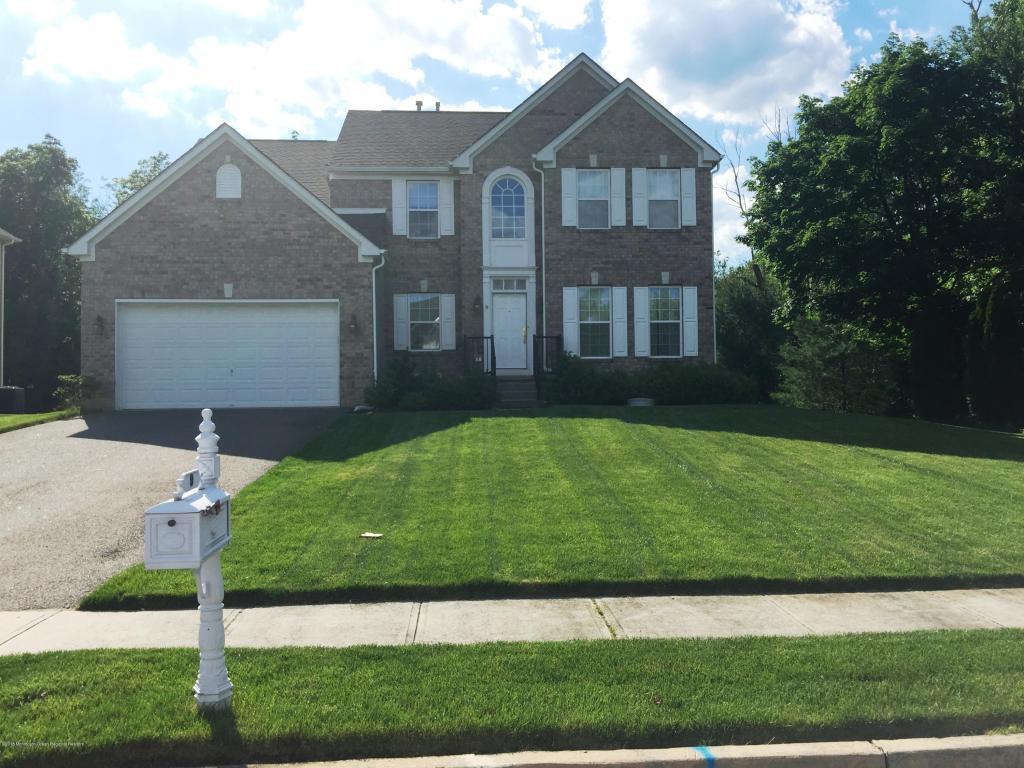 9 Jamie Court - Photo 1