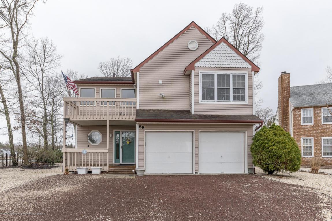 88 Jennings Road - Photo 1