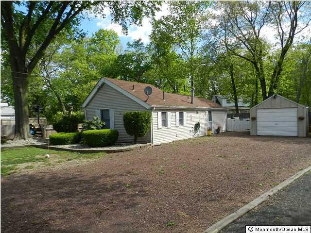 50 Weaverville Road - Photo 1