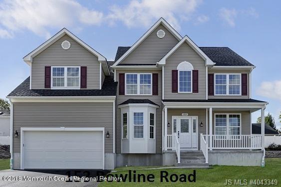 1045 Buccaneer Lane - Photo 1