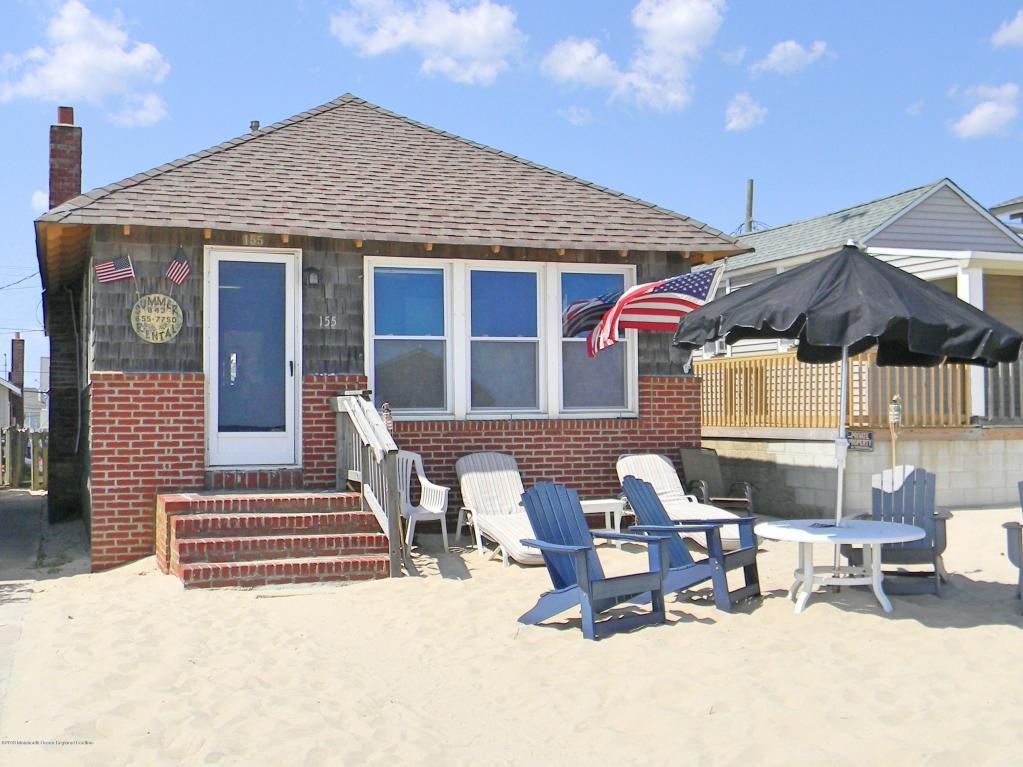 155 Beach Front - Photo 1