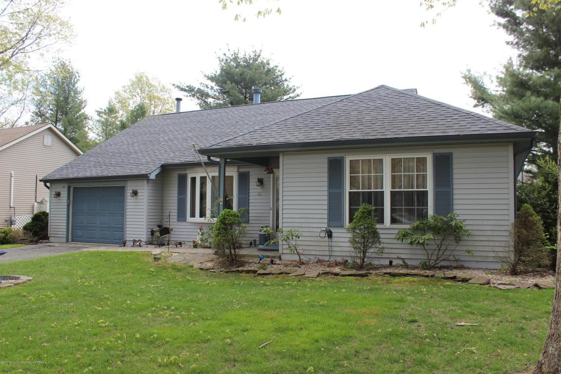 45 Morning Glory Lane - Photo 1