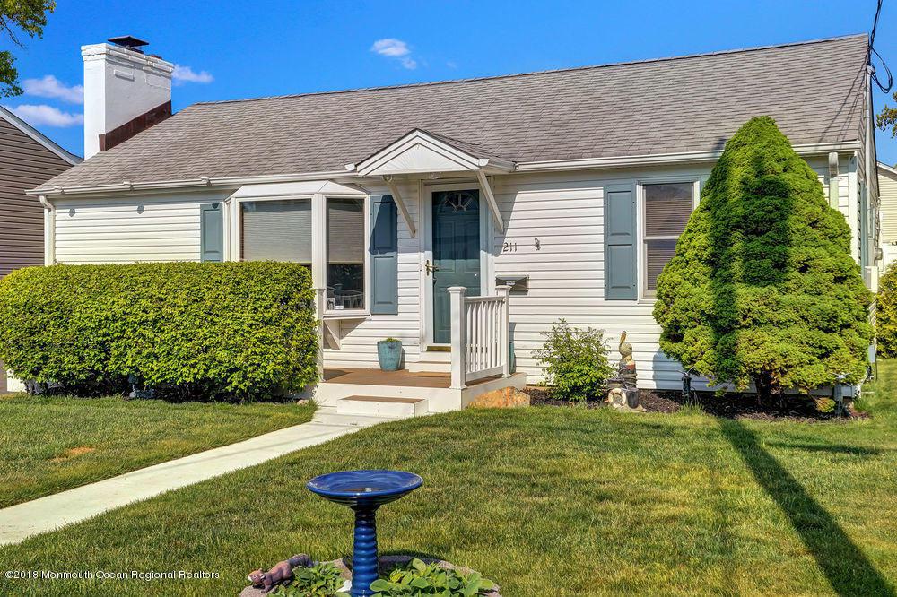 211 Paulison Avenue - Photo 1