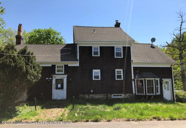 64 Georgia Road - Photo 1