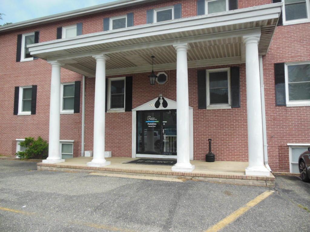 500 Main Street - Photo 1