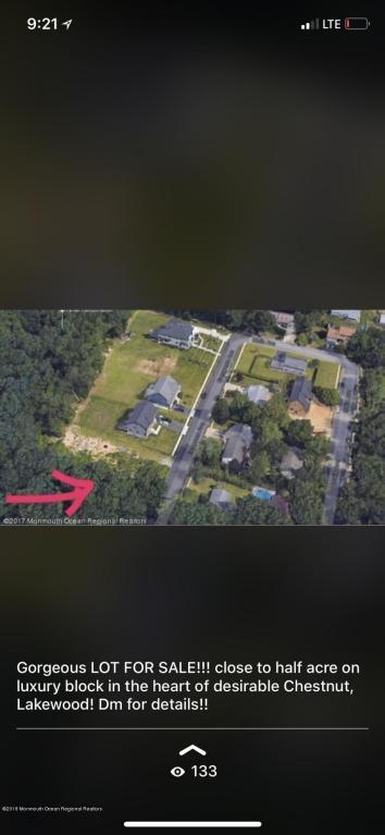 0 Evergreen Avenue - Photo 1
